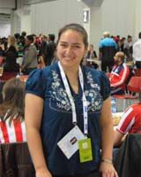 Paula Reyes Jara