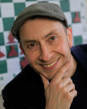 Enrique Alfredo Farfan Ortiz