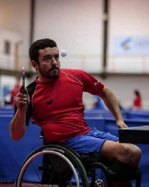 Cristian Gonzalez Astete