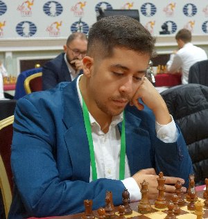 Cristobal Henriquez Villagra