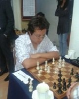 Jaime Caceres Leal
