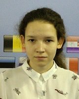Yulia Grigorieva
