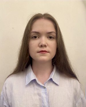Glafira Usacheva