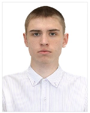 Maksim Shchukin