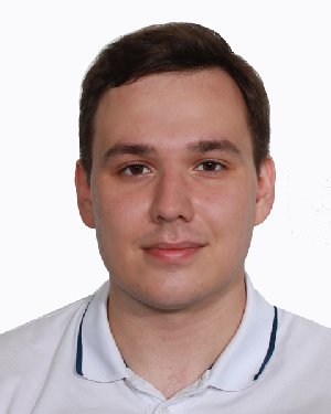Alexey Kolmagorov