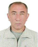Chamal Gedgafov