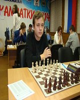 Artem Postnikov