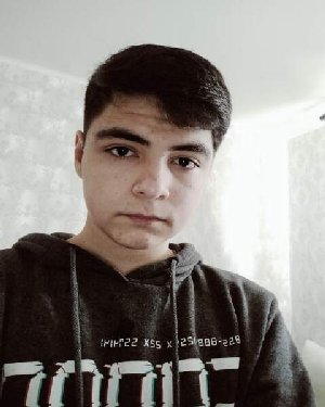 Artem Odegov