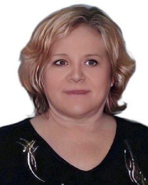 Tatiana Ovsiannikova