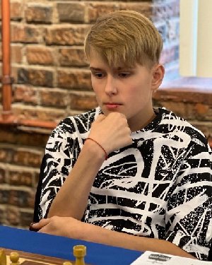 Fedor Melnikov