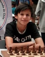 Matias Jaque Gutierrez