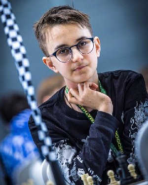 Maksim Ivannikov
