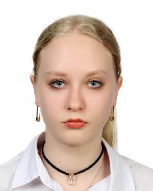 Marina Kamenskaya