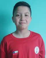 Enzo Joaquin Ricouz Vasquez