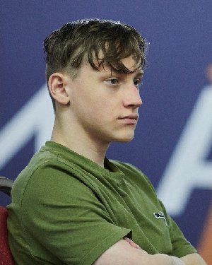 Kirill P. Filippov