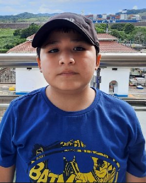 Christopher Munoz Ramos