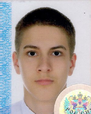 Egor Zaitsev
