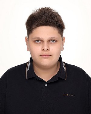 Ilya Afineevskij