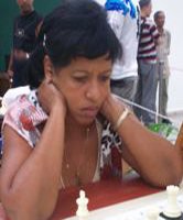 Zirka Frometa Castillo
