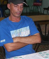 Alexis Ramos Pineiro