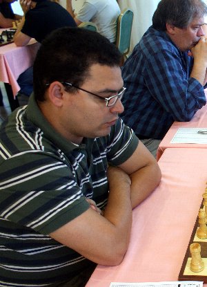 Omar Almeida Quintana