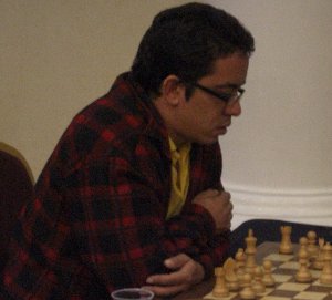 Luis Manuel Perez Rodriguez