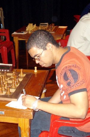 Neuris Delgado Ramirez