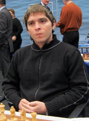 Lazaro Bruzon Batista