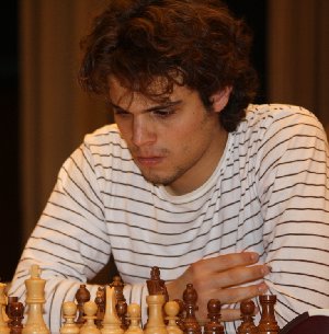 Fidel Corrales Jimenez