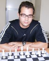 Henry Soto Hernandez