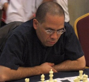 Juan Carlos Gonzalez Zamora