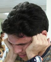 Reyder Cruz de la Osa