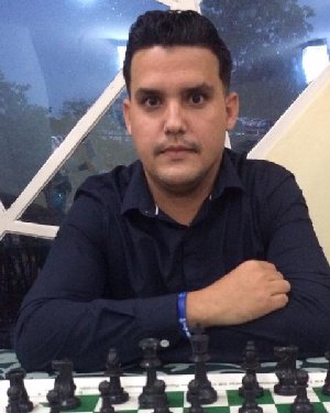 Wilver Vargas Rodriguez