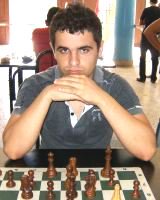 Elier Miranda Mesa