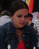 Liliam Barbara Blanco Garcia