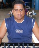 Gerardo Acosta Pedroso
