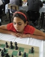 Laritza Alfonso Ruisanchez