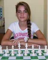 Leancy B. Fernandez Bustamante