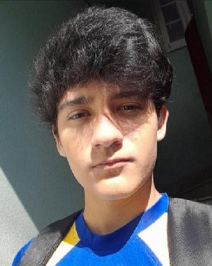 Ronniel Abraham Ramirez Cabreja