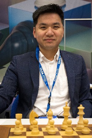 Thai Dai Van Nguyen