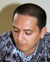 Enrique Butti