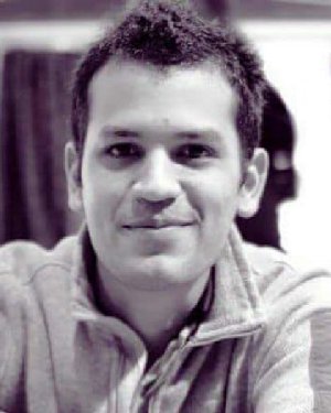 John Derek Heinichen R.