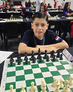 Ivan Alejandro B. Torales G.