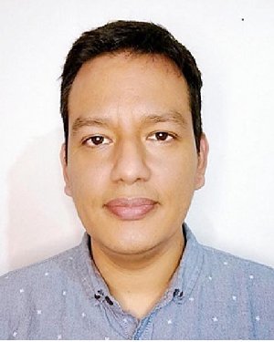 Renzo Gutierrez
