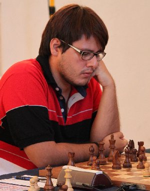 Emilio Cordova