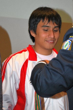 Cristhian Cruz