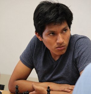 Jorge Cori