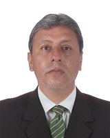 Luis Morales Nino