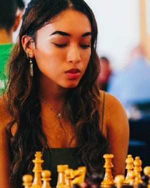 Adriana Palao