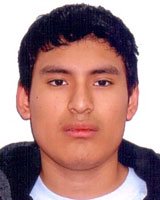 Kevin Joel Cori Quispe